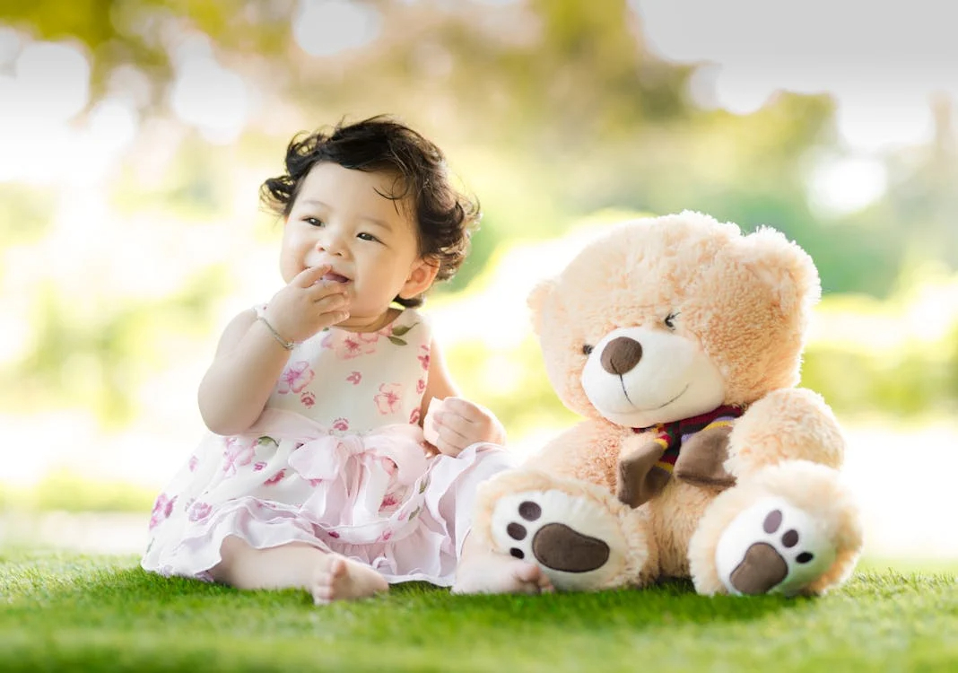 Top 99 Nice Girl Names That Are Perfect for Your Baby in 2025